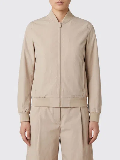 Save The Duck スウェットシャツ  レディース カラー アイス In Neutral