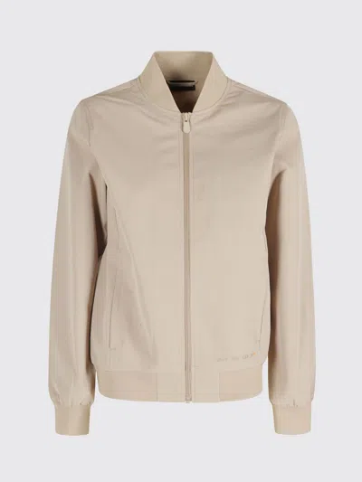 Save The Duck スウェットシャツ  レディース カラー アイス In Neutral