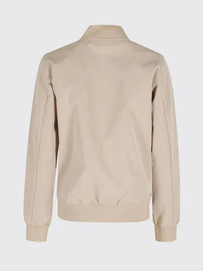 Save The Duck スウェットシャツ  レディース カラー アイス In Neutral