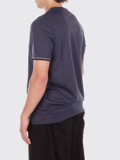 Fred Perry T-shirt Men  In Multi