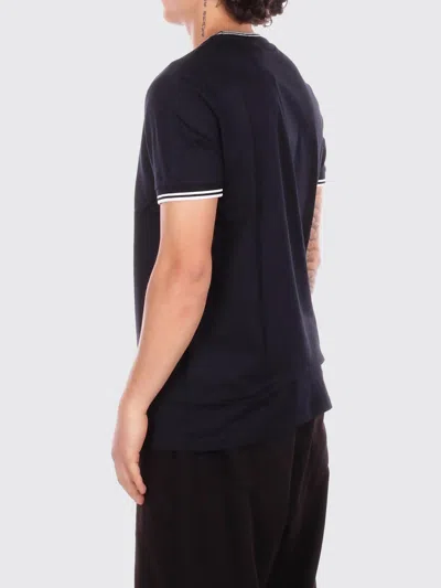 Fred Perry T-shirt Men  In Multi