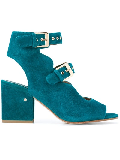 Shop Laurence Dacade Noe Cut-out Boots