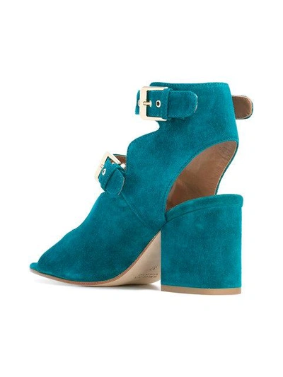 Shop Laurence Dacade Noe Cut-out Boots