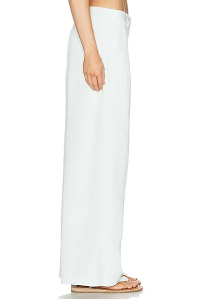 Twp Dylan Pant In Multi
