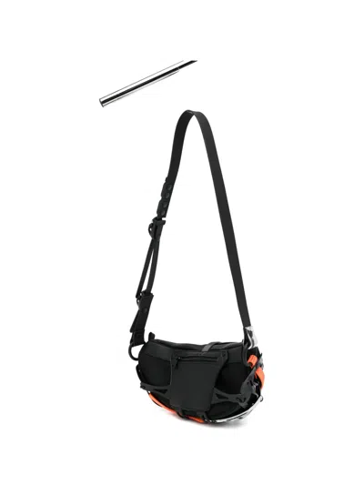 Innerraum I30 Shoulder Bag In Multi