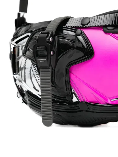 Innerraum I30 Shoulder Bag In Multi