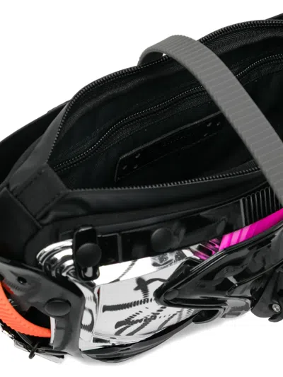 Innerraum I30 Shoulder Bag In Multi