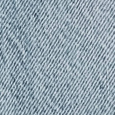 Frame The Straight Stonewashed Jeans In Blue