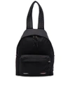 VETEMENTS x Eastpak Backpack,WSS17EA2