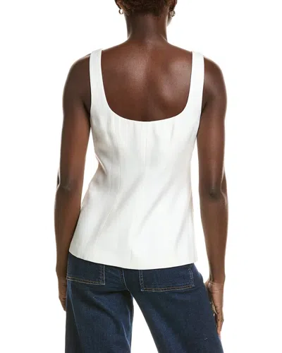 Wayf Top In White