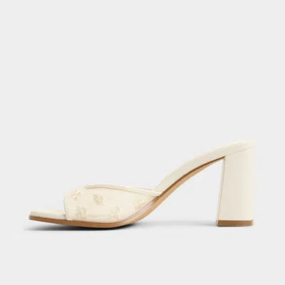 Aldo Lisarae In Neutral