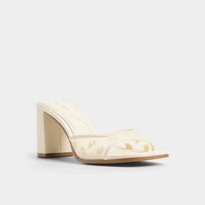 Aldo Lisarae In Neutral