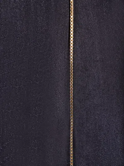Danamè Danae Jeans In Blue