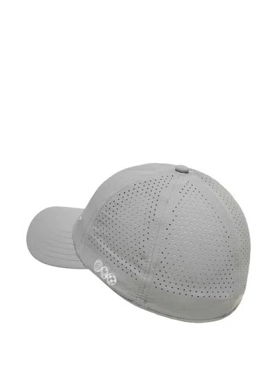 Oakley Peak Proformance Cap In Gray