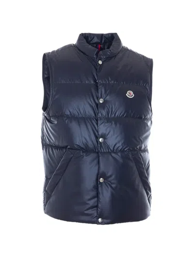 RESTIGO PADDED GILET
