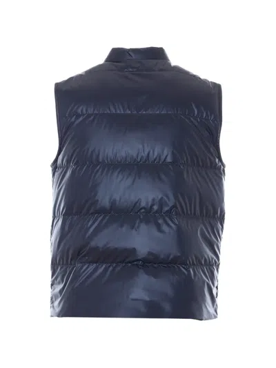 RESTIGO PADDED GILET