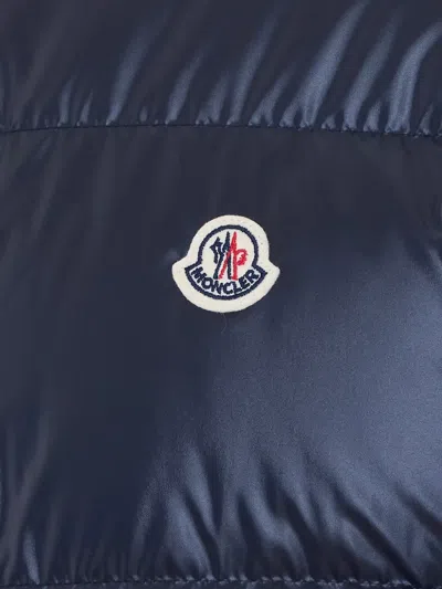 RESTIGO PADDED GILET