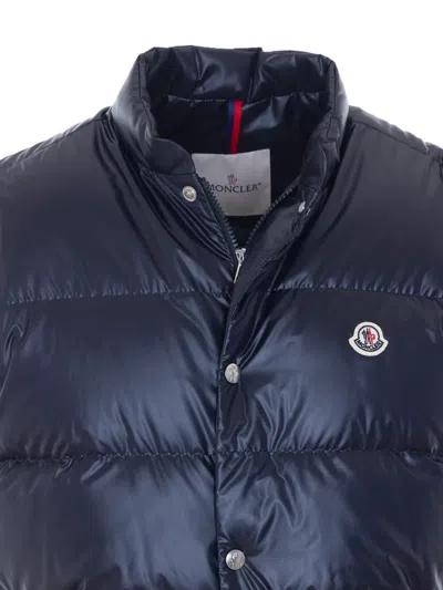 RESTIGO PADDED GILET