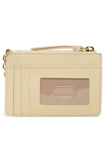 Ted Baker Sutton Charm Wallet In Blue