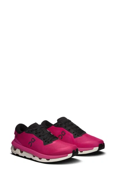 On Cloudze Sneaker In Multi