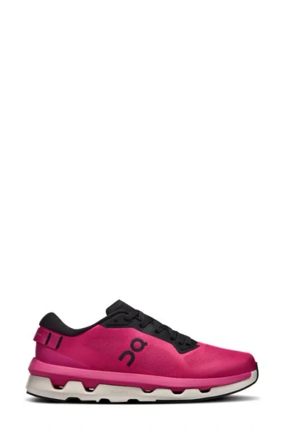 On Cloudze Sneaker In Multi