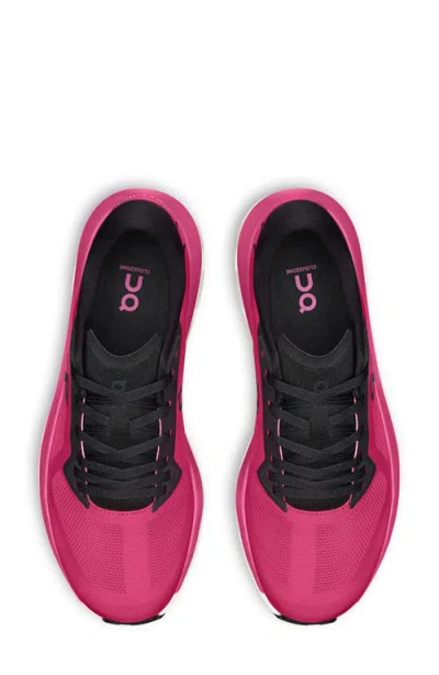 On Cloudze Sneaker In Multi
