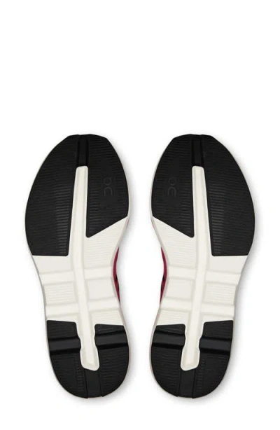 On Cloudze Sneaker In Multi
