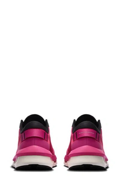On Cloudze Sneaker In Multi