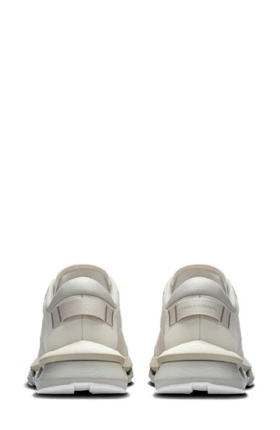 On Cloudze Sneaker In Neutral