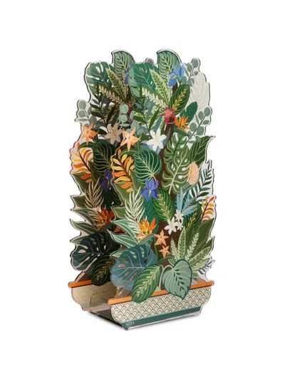 Vesta Eden Maxi Floral Diffuser In Multi