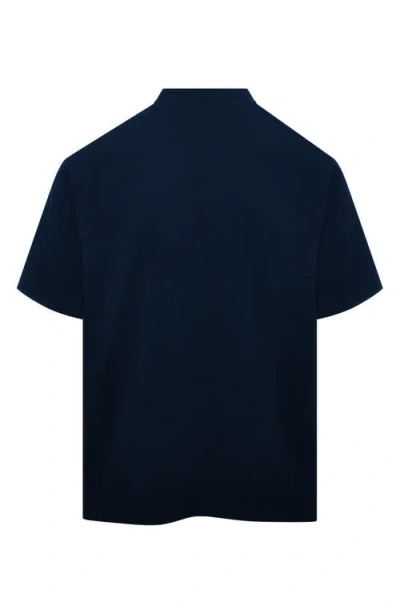 Eastside Golf Core Swingman T-shirt In Multi