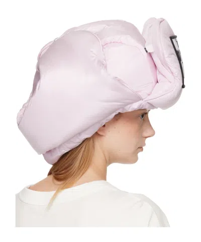 Dsquared2 X Vaquera Collaboration Thick Patterned Patch Hat In Neutral