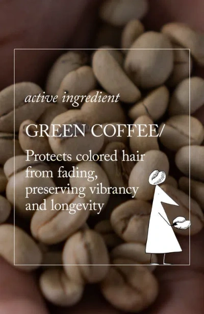Davines Minu Shampoo Essential Haircare In Transparent