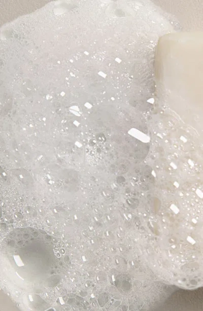 Davines Love Smoothing Solid Shampoo Essential Haircare In Transparent