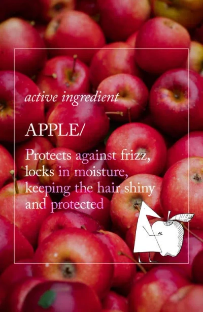 Davines Love Smoothing Serum Essential Haircare In Transparent