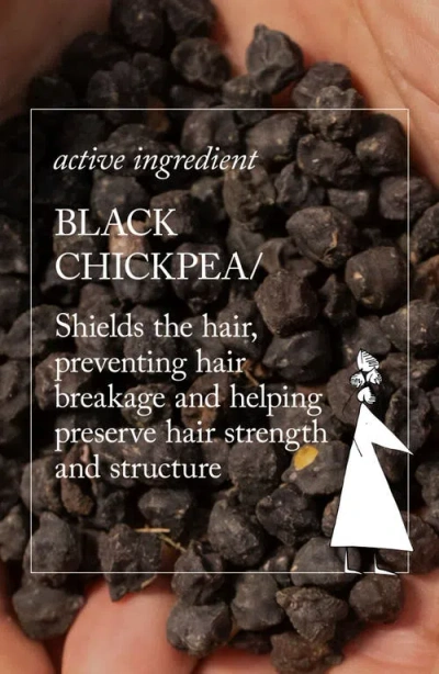 Davines Melu Shampoo Essential Haircare In Transparent