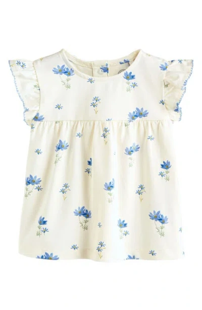Next 6-pack Assorted Top & Shorts Set In Multi
