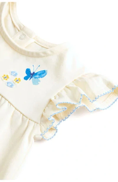 Next 6-pack Assorted Top & Shorts Set In Multi