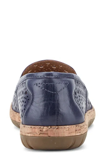 Earth Tomlyn Slipon In Gray