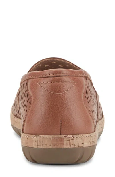 Earth Tomlyn Slipon In Brown