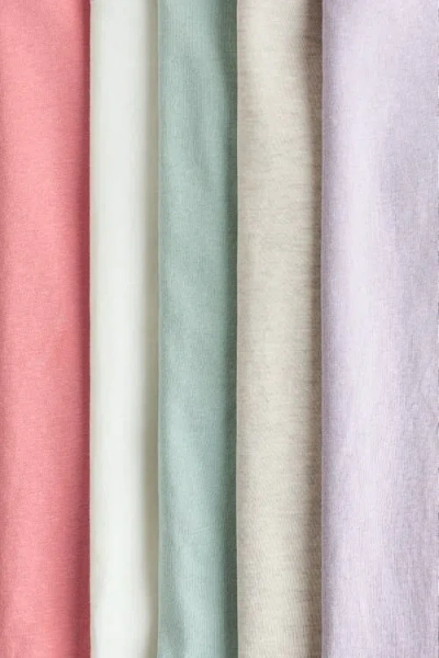 H&m 5-pack T-shirts In Multi