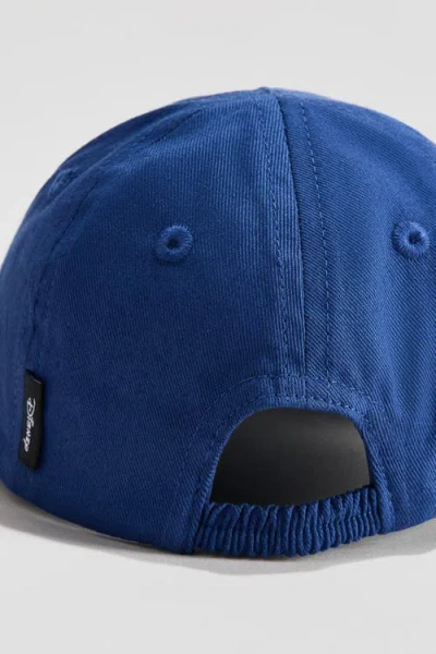 H&m Cotton Cap In Blue