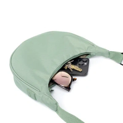 Lefrik Lua Bag In Green