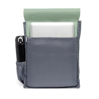 Lefrik Handy Mini Backpack In Green