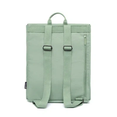 Lefrik Handy Mini Backpack In Green