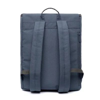 Lefrik Kaut Backpack In Gray