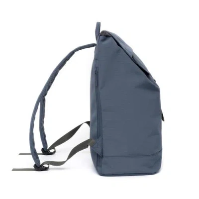 Lefrik Kaut Backpack In Gray