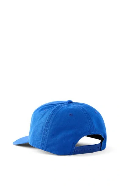 Cotton On 5 Panel Hat In Yellow