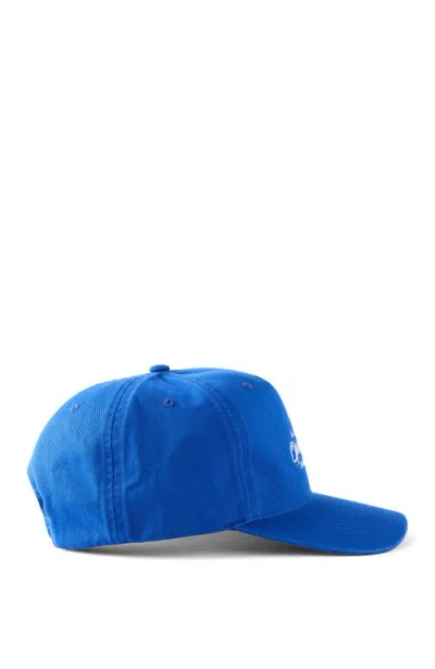 Cotton On 5 Panel Hat In Yellow