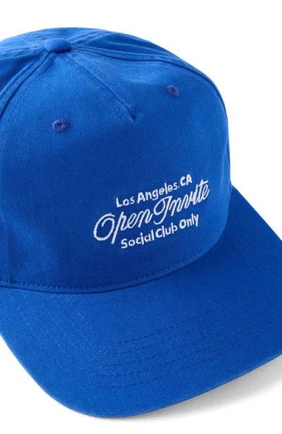 Cotton On 5 Panel Hat In Yellow